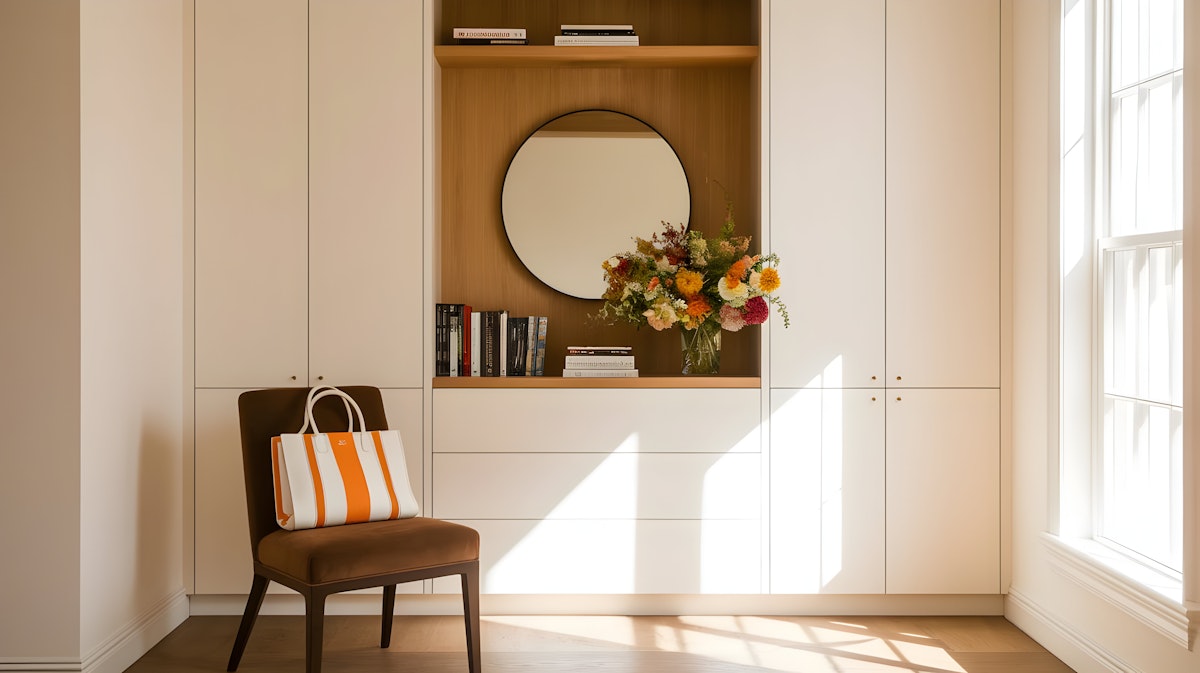 house interior